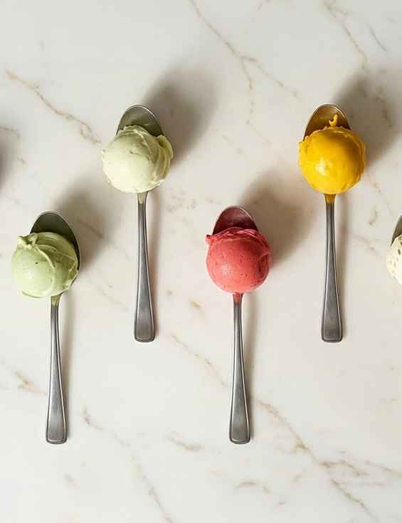 Gelato & Cioccolateria