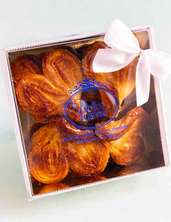Ventaglietti — 200g