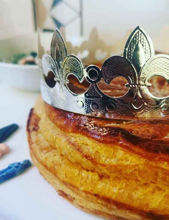 Galette des rois - ab 3.1.26