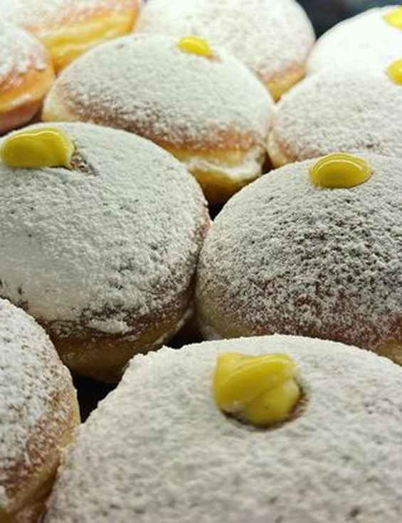 Krapfen