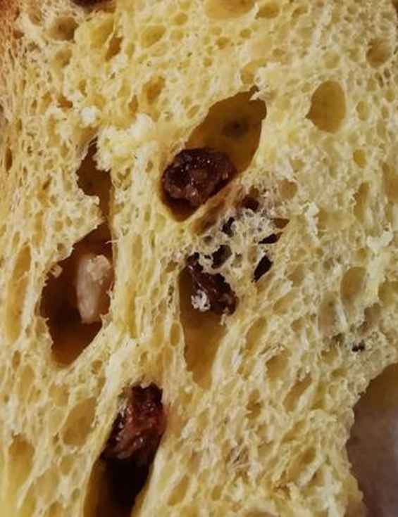 Panettone klassik